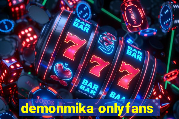 demonmika onlyfans